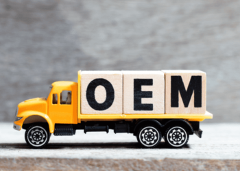 OEM shipping