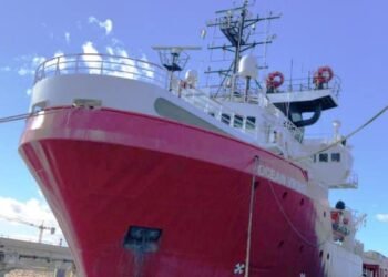 ‘Ocean Viking’ Released After Detention Of 5 Months