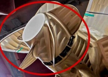 MOL’s PBCF With Reduction Of 3% -5% In Fuel Consumption Receives Orders For 3,500 Vessels