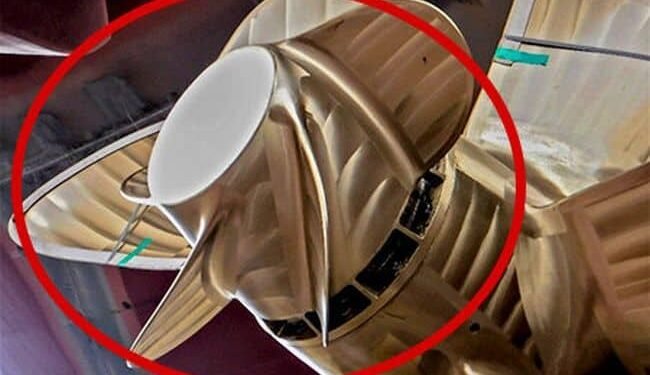 MOL’s PBCF With Reduction Of 3% -5% In Fuel Consumption Receives Orders For 3,500 Vessels