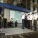 CSL Holds Plate Cutting Ceremony Of Two Autonomous Electric Vessels For Asko Maritime AS