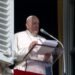 Video: Pope Francis Urges Governments To Do All They Can To Repatriate Stranded Seafarers Video: Pope Francis Urges Governments To Do All They Can To Repatriate Stranded Seafarers
