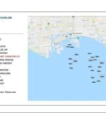 project44 launches Port Intel, a free Port Congestion Reporting service