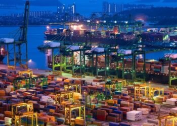 10 Major Ports In The Philippines