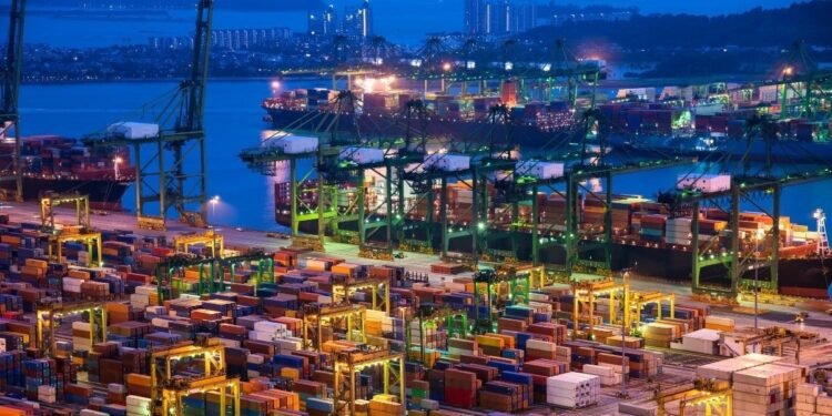 10 Major Ports In The Philippines 10 Major Ports In The Philippines