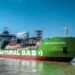 Video: Russia’s First Cargo And Passenger STS LNG-Bunkering Vessel Set Afloat