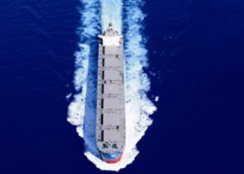 Tsuneishi Shipbuilding uses IoS-OP to collect Actual Operation data