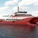 ST Engineering Marine introduces brand-new LNG catamaran layout image description