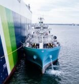 ClassNK Releases Guideline For Survey And Facilities/Equipment Of LNG Bunkering Ships