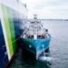 ClassNK Releases Guideline For Survey And Facilities/Equipment Of LNG Bunkering Ships