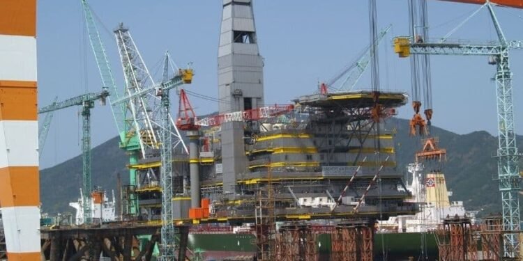 SHI Receives World’s First Ship Design Certification To Prevent Spread Of Infectious Diseases