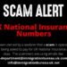 Scam Alert: Seafarers Asked To Pay ₤ 630 For Insurance Number As Part Of Job Offer
