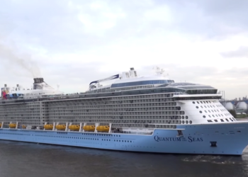 Singapore’s Cruises to Nowhere to Set Sail in November