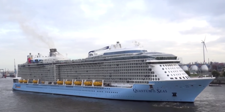 Singapore's Cruises to Nowhere to Set Sail in November Singapore’s Cruises to Nowhere to Set Sail in November