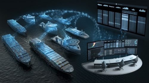 Artificial Intelligence and the Era of Autonomous Shipping