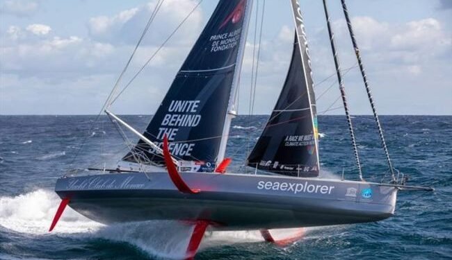 SeaXplorer - Jean Marie Liot