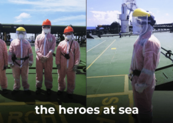 Seafarers Should Get COVID-19 Vaccines On Priority, Says IMO