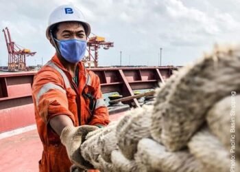More States Join IMO Call To Designate Seafarers As Key Workers