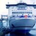 Stena Line Connects To Shore Power In Kiel; Reduces Emissions By Using 100% Green Electricity