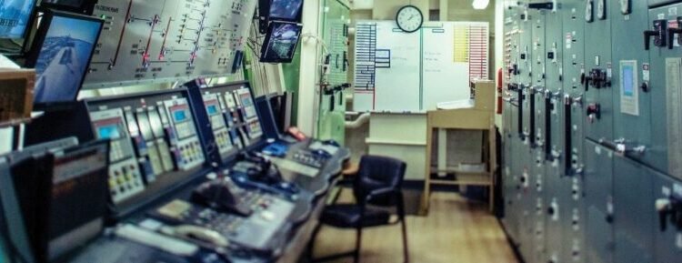 TOTE Goes Live with Tideworks Mainsail 10 at Jacksonville Terminal