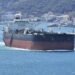 Explosives Found On Anchored Oil Tanker’s Hull In Iraq