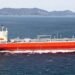 MOL Signs Long-Term Charter Contract For Methanol Carriers With Waterfront Shipping