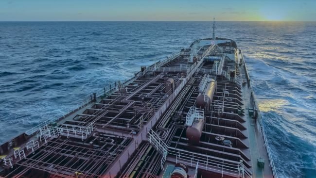 2020 Volatility Lifts Freight Derivative Volumes: Baltic Exchange