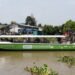 Photos: Torqeedo Powers Thailand's First Electric Passenger Ferry Fleet Photos: Torqeedo Powers Thailand’s First Electric Passenger Ferry Fleet