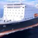 Video: United States’ First Purpose-Built NSMV For Maritime Academies Achieves Construction Milestone