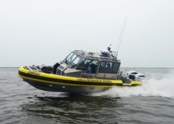 Autonomous Tech Company Sea Machines Completes $20 Million Series B Fundraising Round