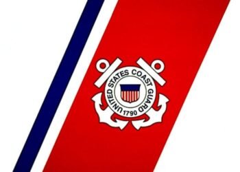 Coast Guard emblem