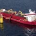 Ulstein Wins Contract To Design First UNITED STATE Flagged Jones Act Compliant Fallpipe Vessel