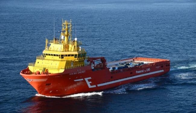 Ammonia Fuel Cells For Deep-Sea Shipping– A Key Piece In The Zero Emission Puzzle