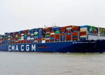 CMA CGM Ramps Up Its Capacity Between Asia And Europe Due To Unprecedented Demand