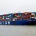 CMA CGM Ramps Up Its Capacity Between Asia And Europe Due To Unprecedented Demand