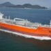 Wärtsilä Fleet Operations Solution (FOS) by Wärtsilä Voyage is to be employed by Denmark-based UltraShip for its entire fleet of LPG tanker vessels