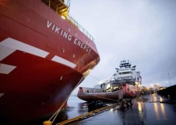 What Does An Ammonia-Ready Vessel Look Like?