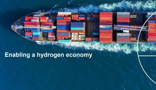 Yara Ready To Produce Emission-Free Shipping Fuels With Historic Full-Scale Green Ammonia Project Yara Ready To Produce Emission-Free Shipping Fuels With Historic Full-Scale Green Ammonia Project