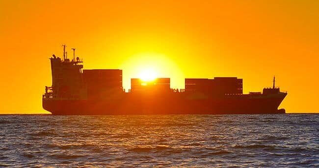 Turkish Cargo Ship Seized By Libyan National Army