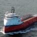 Latin America Getting First Hybrid Propulsion Offshore Support Vessel