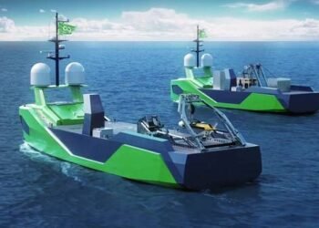 Ocean Infinity Acquires Ambrey