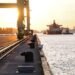 Container Terminal St. Petersburg Orders 2 STS Cranes From Konecranes Container Terminal St. Petersburg Orders 2 STS Cranes From Konecranes