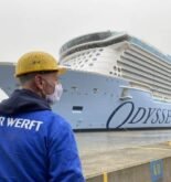 Meyer Werft Researching On Fuel Cell Technology To Pave The Way For Emission-Free Cruise Ships