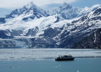 Alaska’s Lost Cruise Season is Costing the State Bigly
