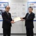 ClassNK gives AiP for principle vessel sustained by changed LPG image description