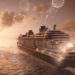Watch: Disney Cruise Line Reveals Never-Before-Seen Video Of Its Next Ship ‘Disney Wish’