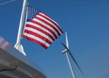 Maryland, North Carolina, and Virginia Eye Role as Nation’s Offshore Wind Hub