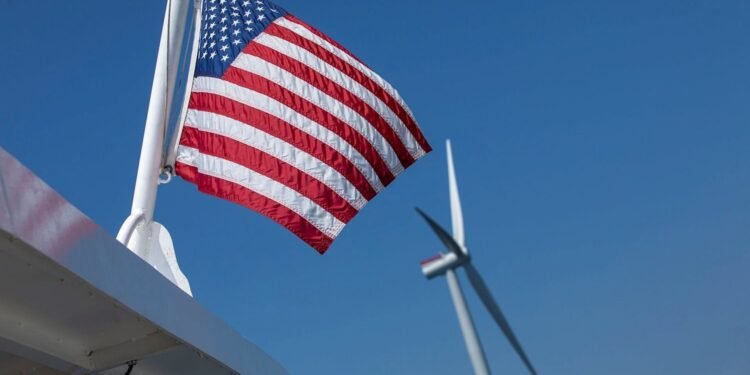 Maryland, North Carolina, and Virginia Eye Role as Nation’s Offshore Wind Hub