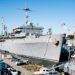 Mare Island Dry Dock wins $33.5 million Navy agreement image description