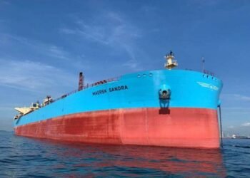 Tanker Operators File Against Winson Oil in Latest Hin Leong Fallout